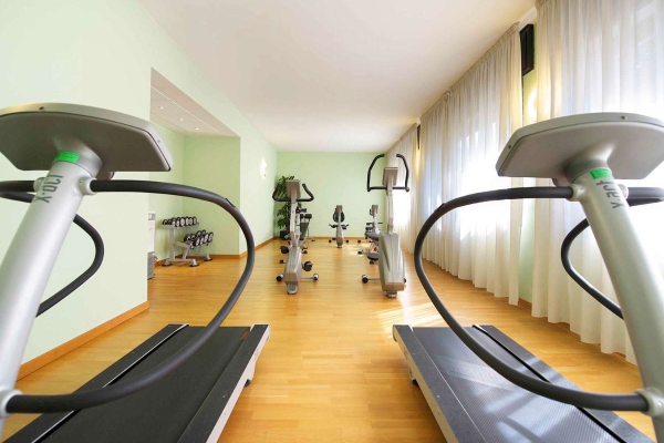 Hotel Mercure Reggio Emilia Centro Astoria (Reggio nell'Emilia)